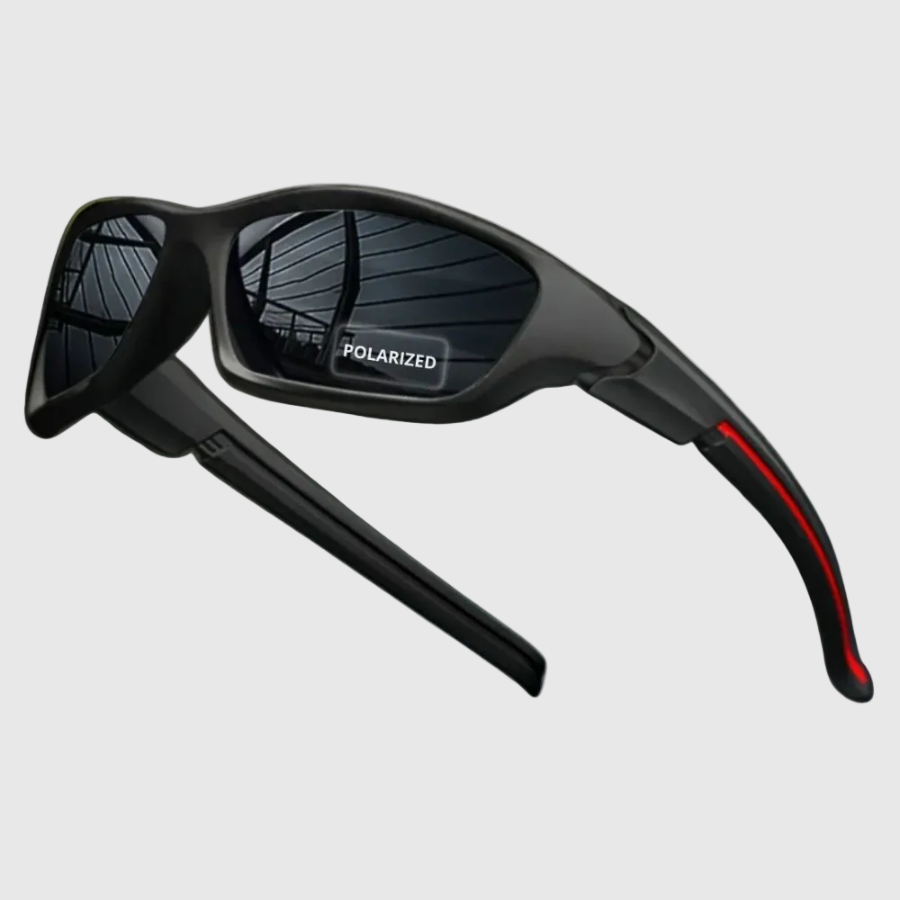 POULS - SPORTOWE OKULARY PRZECIWSŁONECZNE UNISEX