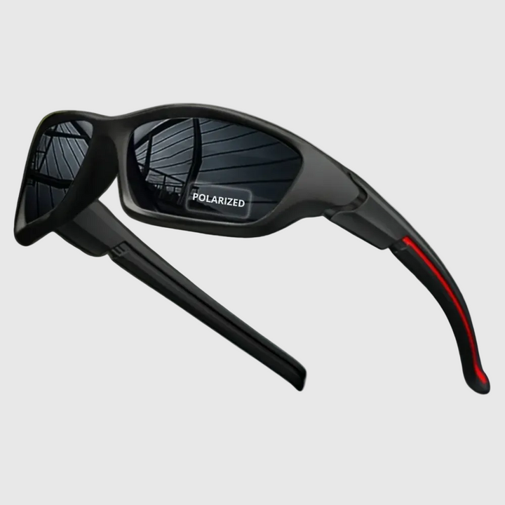 POULS - SPORTOWE OKULARY PRZECIWSŁONECZNE UNISEX