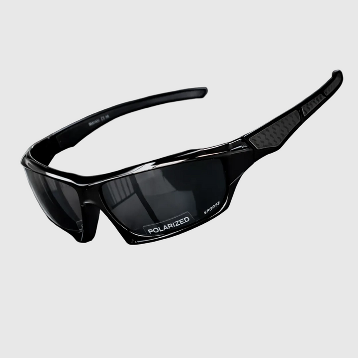 ALDEN - SPORTOWE OKULARY PRZECIWSŁONECZNE UNISEX
