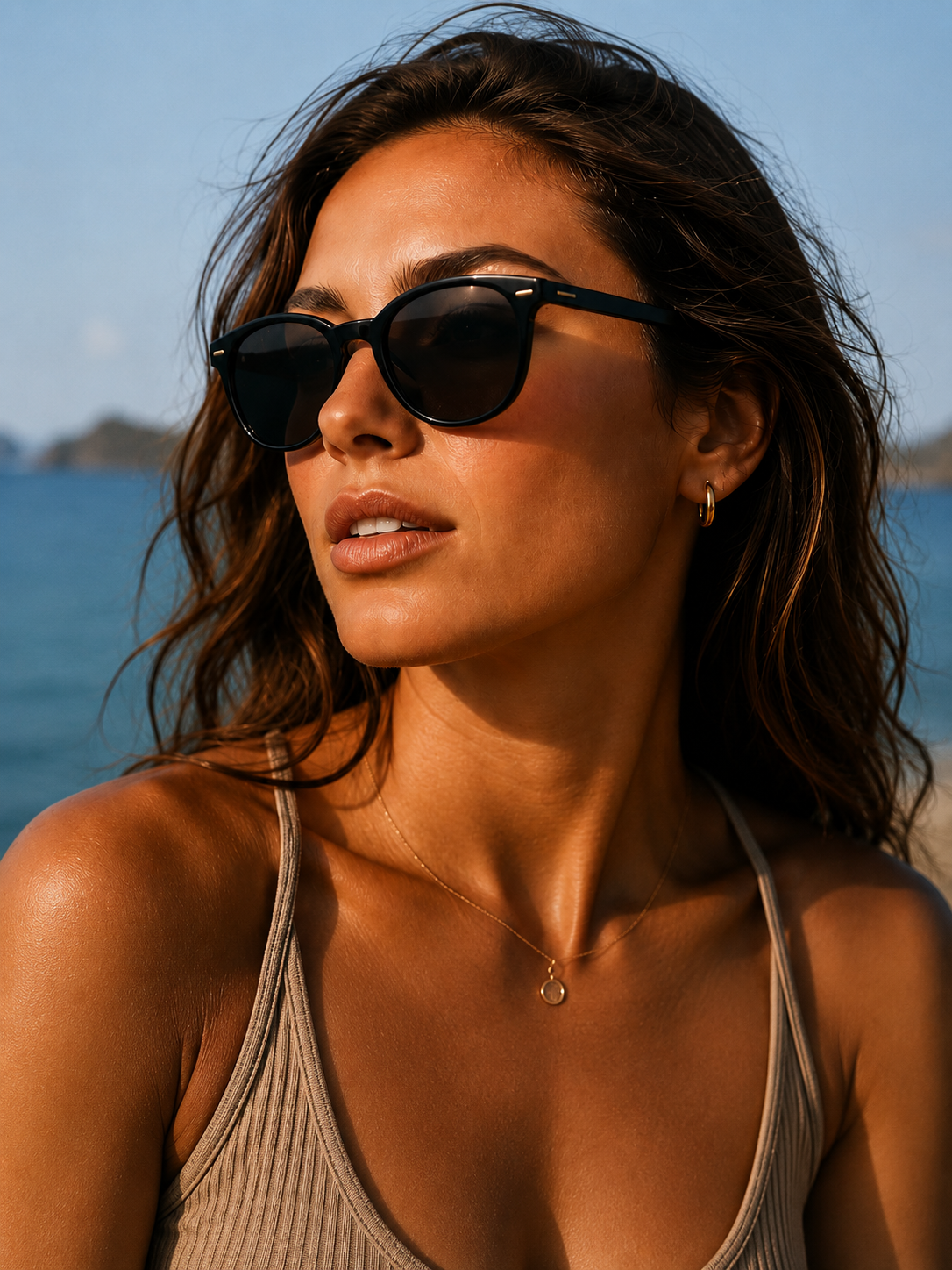 Femme lyvon eyewear 2